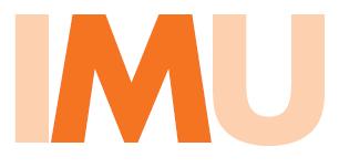 imu logo