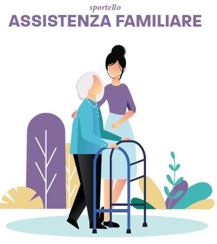 Nuovo incontro Gruppo di Mutuo Aiuto per Caregiver di persone anziane