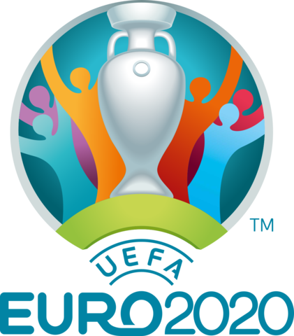 Proiezione campionato di calcio UEFA EURO 2020 -  Parco Superga