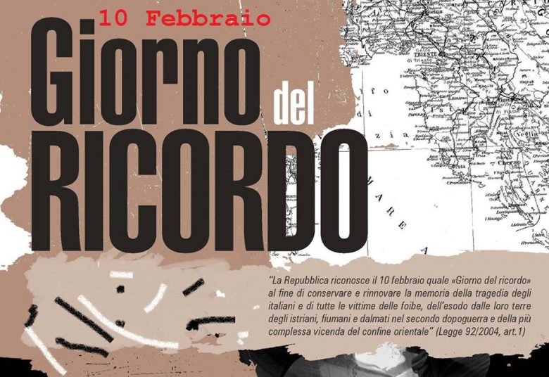 Giorno del Ricordo