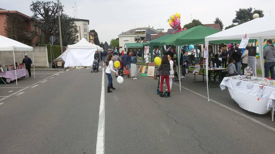 San Francesco Open Street - 4° edizione