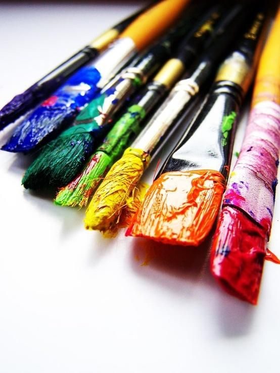 Evento patrocinato: Mostra "Amici del colore"