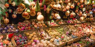Aspettando il Natale: Fiera dei Mercanti