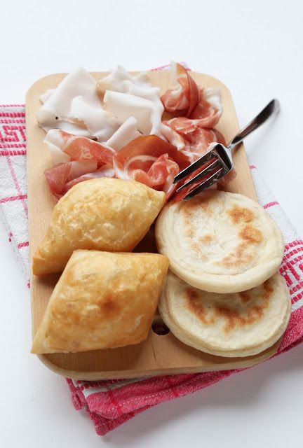 Street food e un'estate Mondiale! Programma
