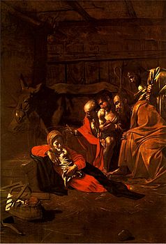 Presepe Vivente e Corteo dei Magi: "La notte delle Luci"