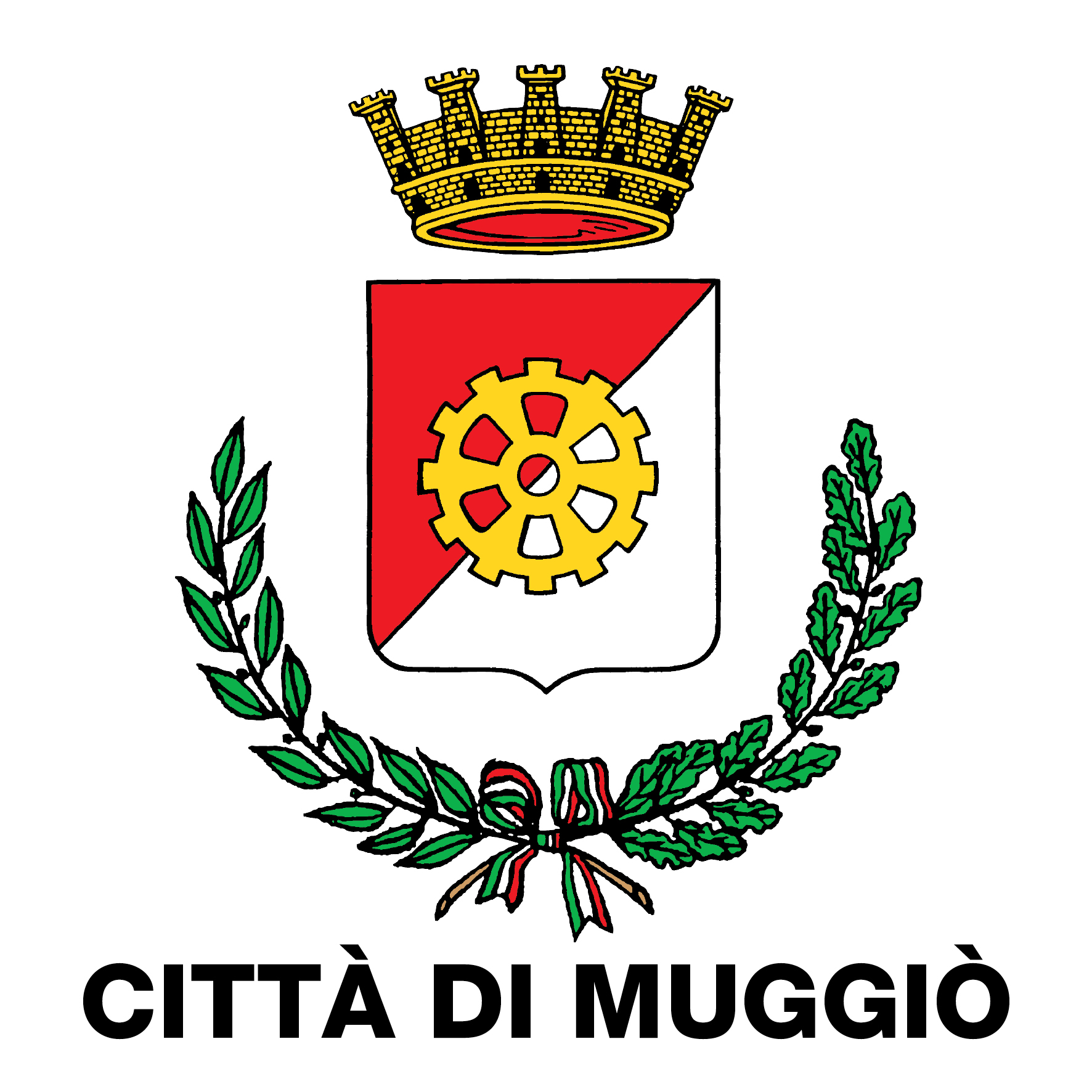 Cerimonia di conferimento Civiche Benemerenze "Santa Lucia" 