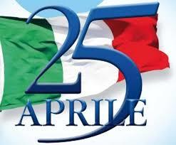 25 aprile: 74° anniversario della liberazione