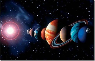 Evento patrocinato: "Oltre la terra" - Incontri sulle conoscenze astronomiche oggi - 1° Incontro