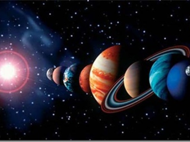 Evento patrocinato: "Oltre la terra" - Incontri sulle conoscenze astronomiche oggi -  3° Incontro
