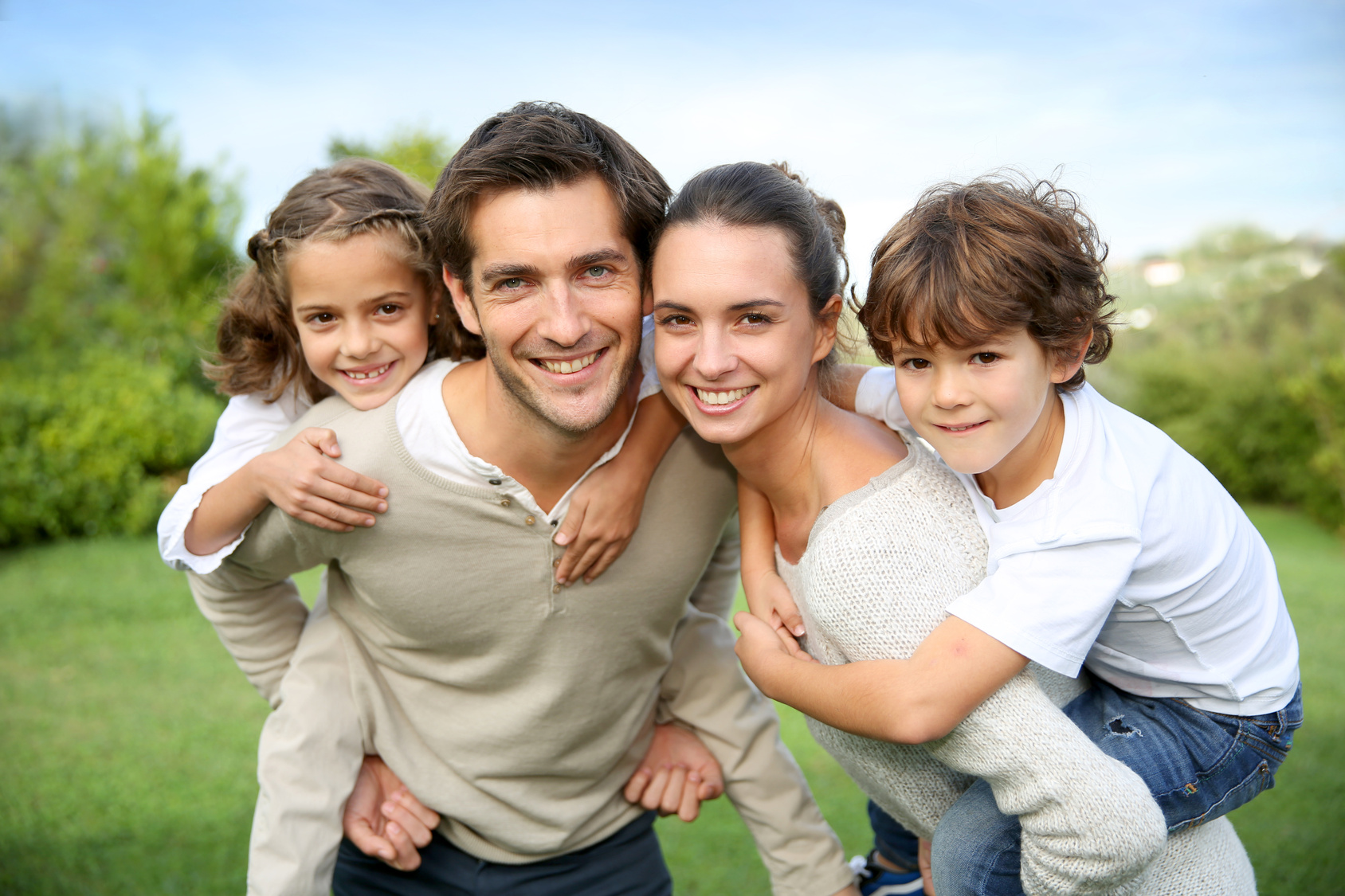 Tempo di qualità per la famiglia - 2° appuntamento