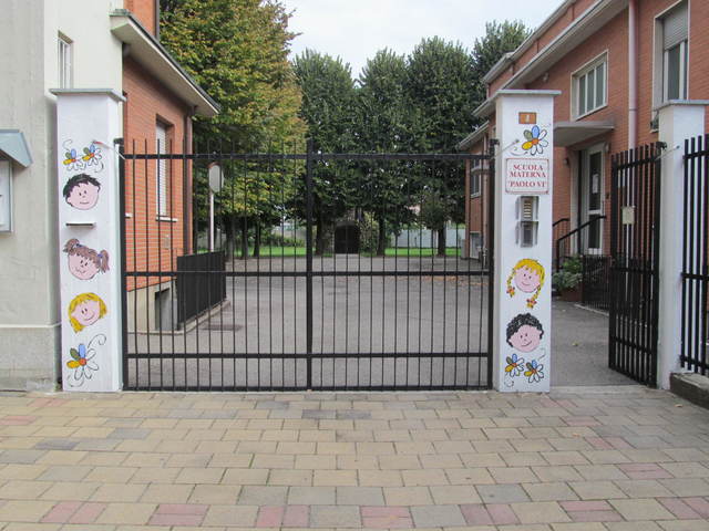 Open Day Scuola dell'infanzia Parrocchiale "Paolo VI"