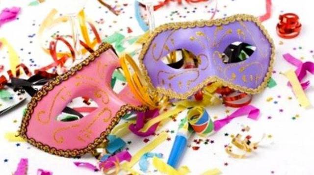 EVENTO ANNULLATO - Evento patrocinato: festa di Carnevale a cura del CDD