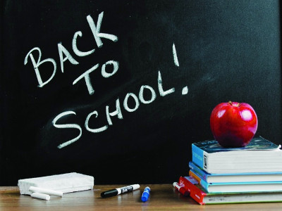 back-school