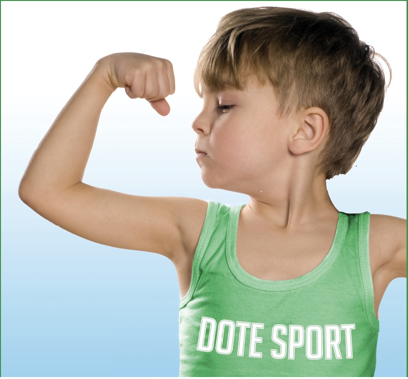 Dote Sport 2019