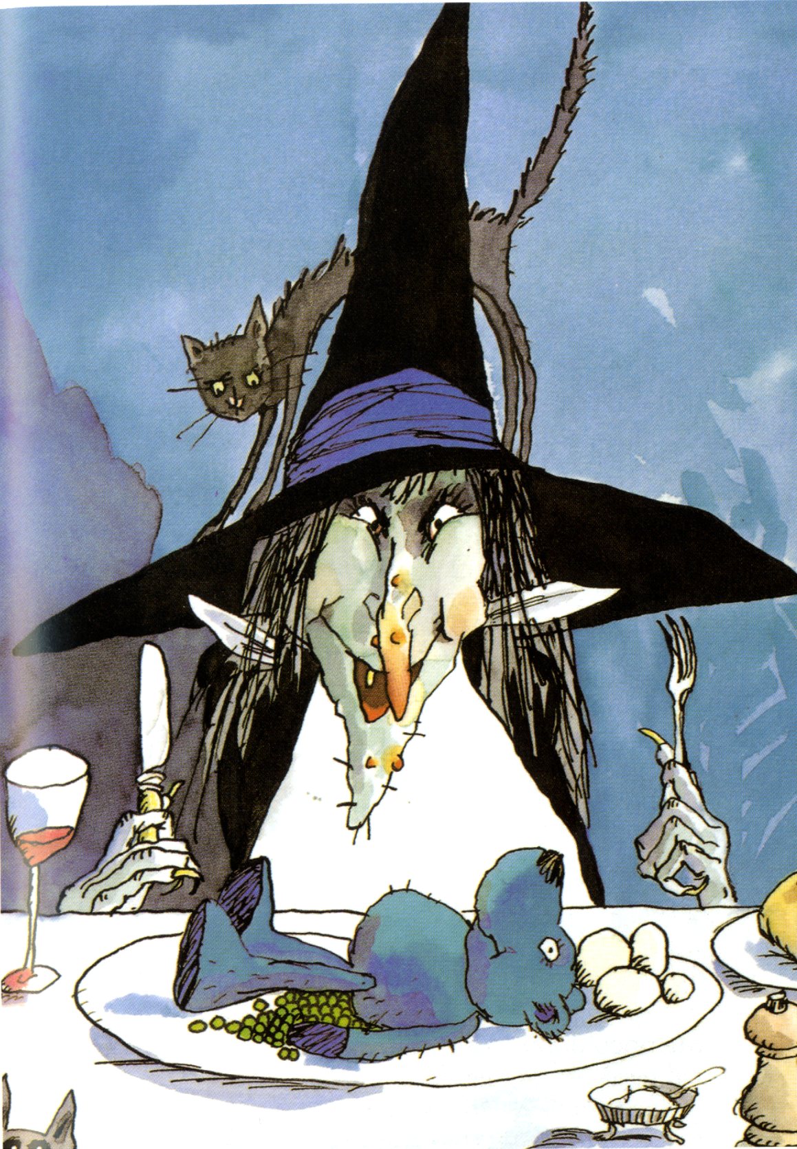 Narrando narrando...  sabato 26 ottobre, letture animate per bambini in Biblioteca