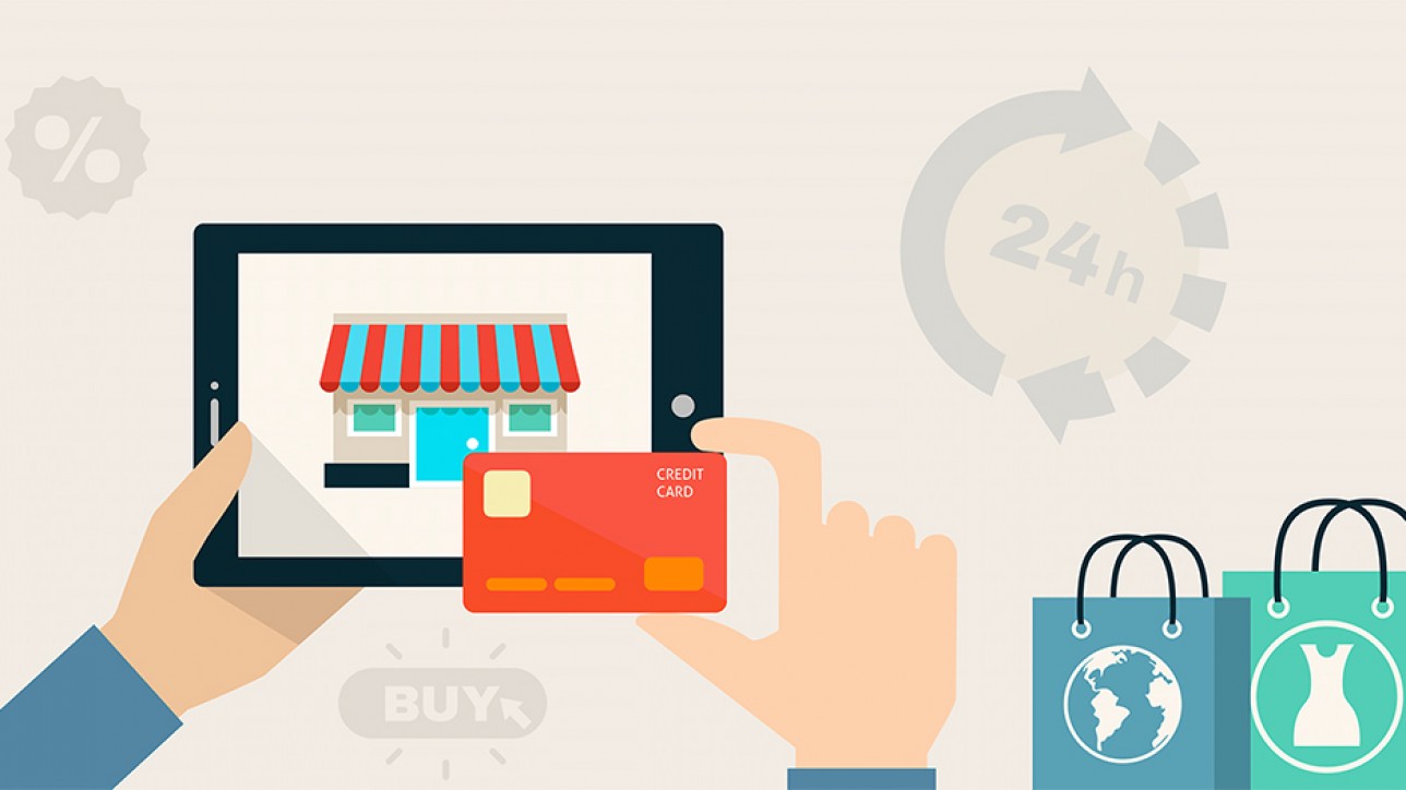 ecommerce