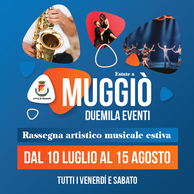 Estate a Muggiò Duemila Eventi
