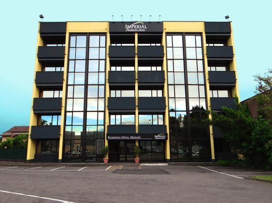 Hotel Imperial, prosegue il nostro lavoro