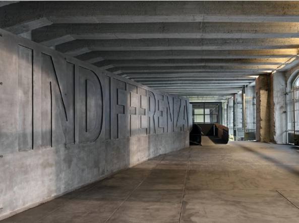 Giorno della memoria 