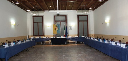 Il Consiglio Comunale torna a riunirsi  Lunedì 26 marzo