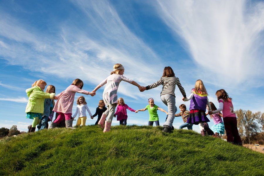 Sabato 30 marzo - Open Day attività estive 2019