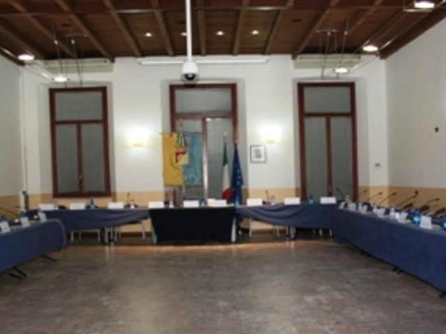 Convocazione del Consiglio Comunale Mercoledì 30 giugno 2021.
