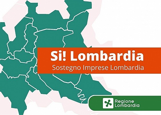Provvedimenti approvati da Regione Lombardia per aiuti integrati  e complementari agli ultimi interventi del Governo