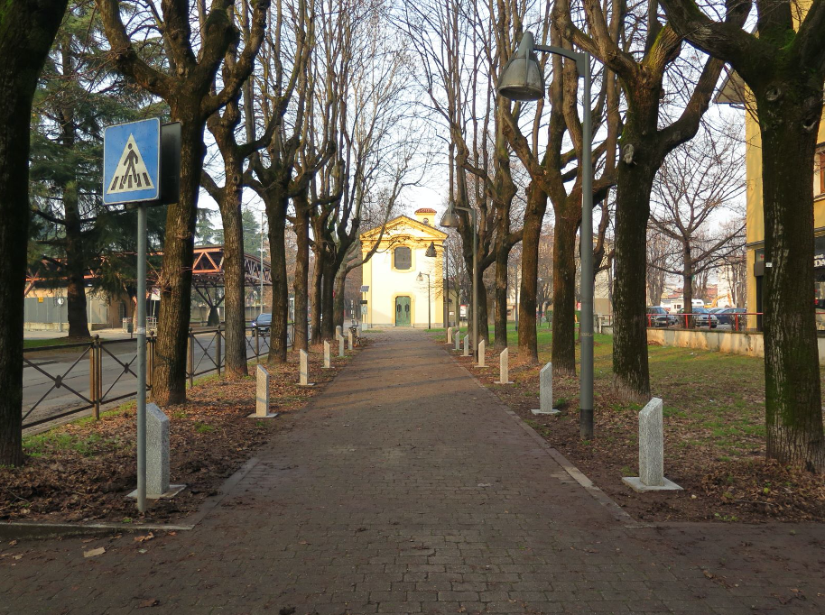 Pulizia straordinaria dei cippi commemorativi dei caduti della Prima Guerra Mondiale