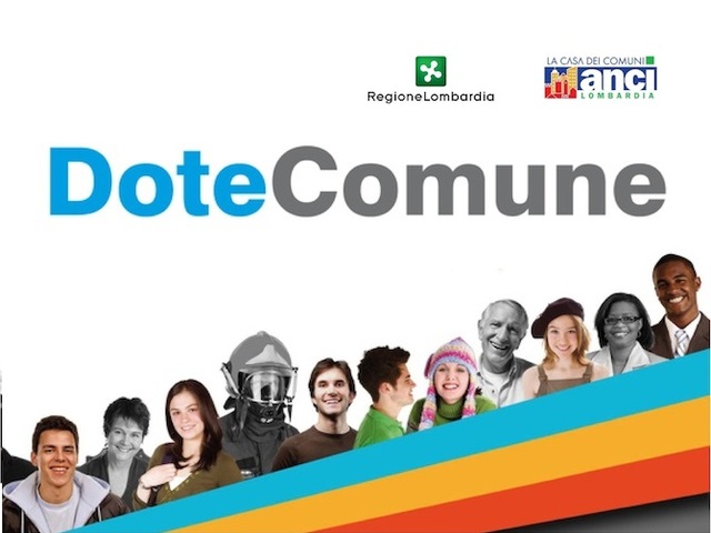 Dote Comune. Avviso pubblico n. 16/2019 per la realizzazione n. 4 tirocini. Esito procedura.