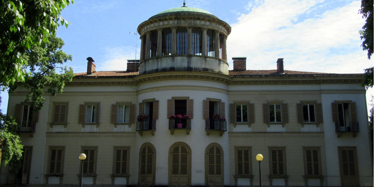 Ville Aperte in Brianza 2018