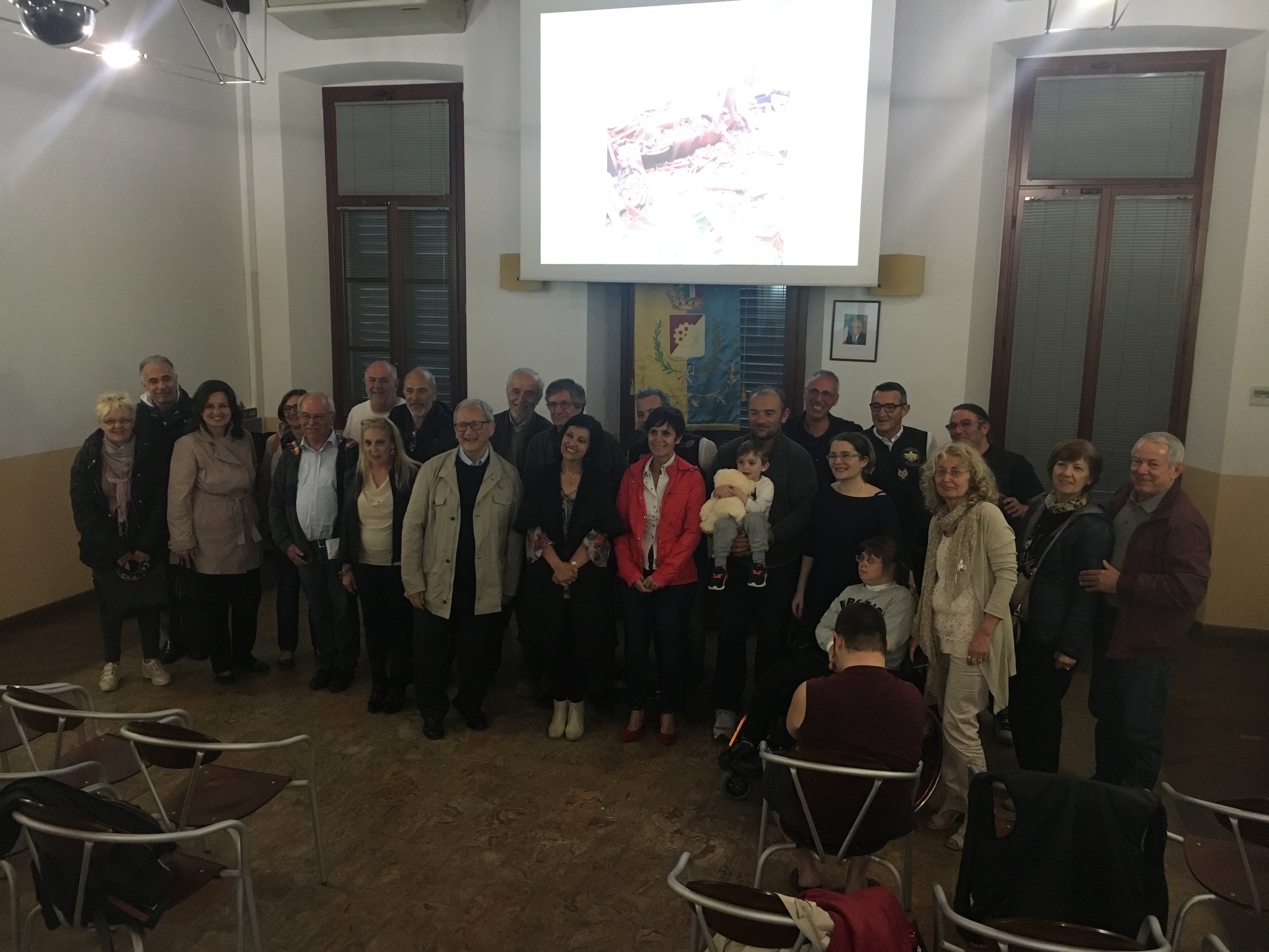 Amatriciana solidale. Raccolti più di 3.000 Euro.