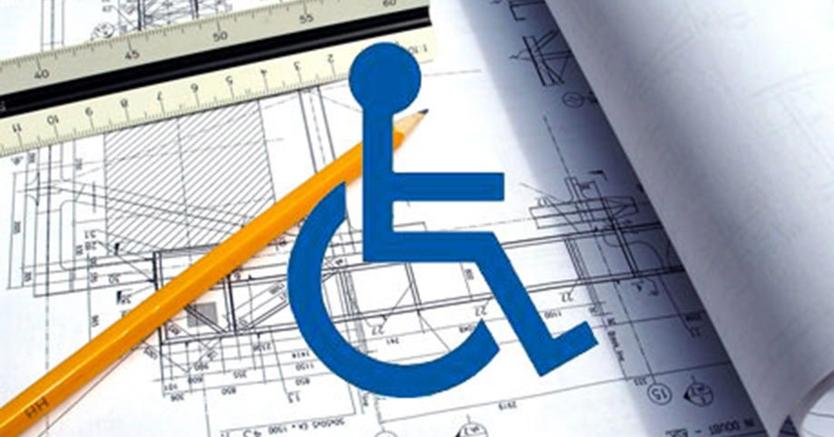 Contributo per l’eliminazione delle barriere architettoniche negli edifici residenziali privati.