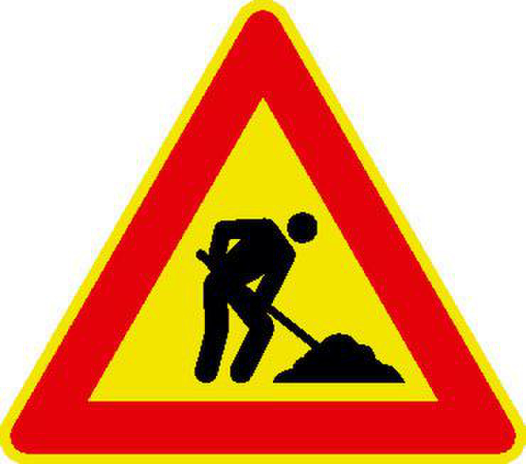 Avviso  di chiusura "Bretella" di Muggiò dal 1 al 22 febbraio 2019