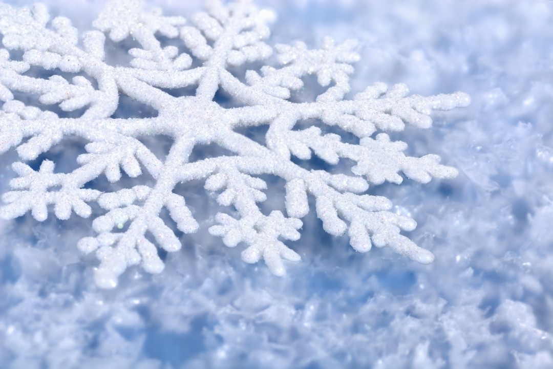Emergenza neve -  Mezzi pronti a intervenire