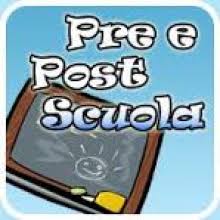 Domande di iscrizione ai servizi comunali di pre e post scuola anno scolastico 2019/2020