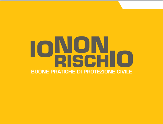  A scuola di emergenza con la Protezione Civile