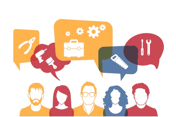 Valorizzazione delle eccellenze del mondo del lavoro