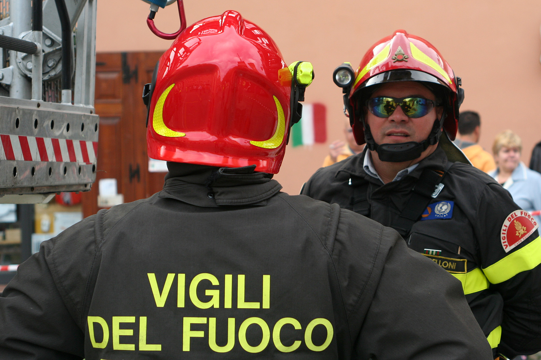 Vigili-del-fuoco