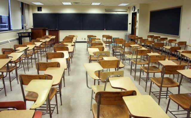 Iscrizioni anno scolastico 2022/2023