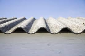 Contributi regionali ai cittadini per la rimozione di coperture e altri manufatti in cemento-amianto da edifici privati.
