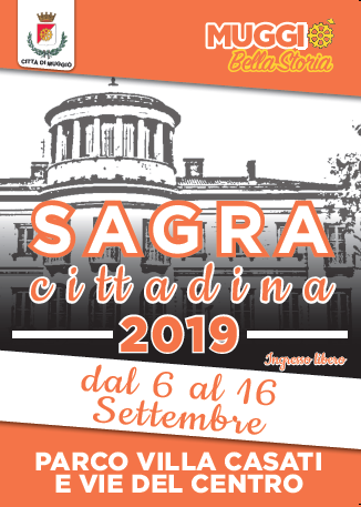 Sagra Cittadina 2019